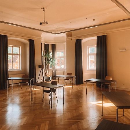 Jufa Hotel Stift Gurk Dış mekan fotoğraf