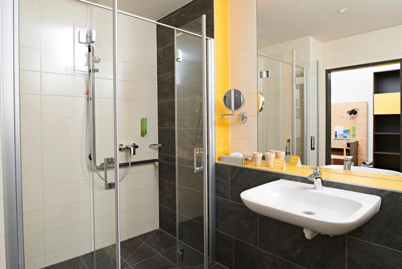 Jufa Hotel Stift Gurk Dış mekan fotoğraf