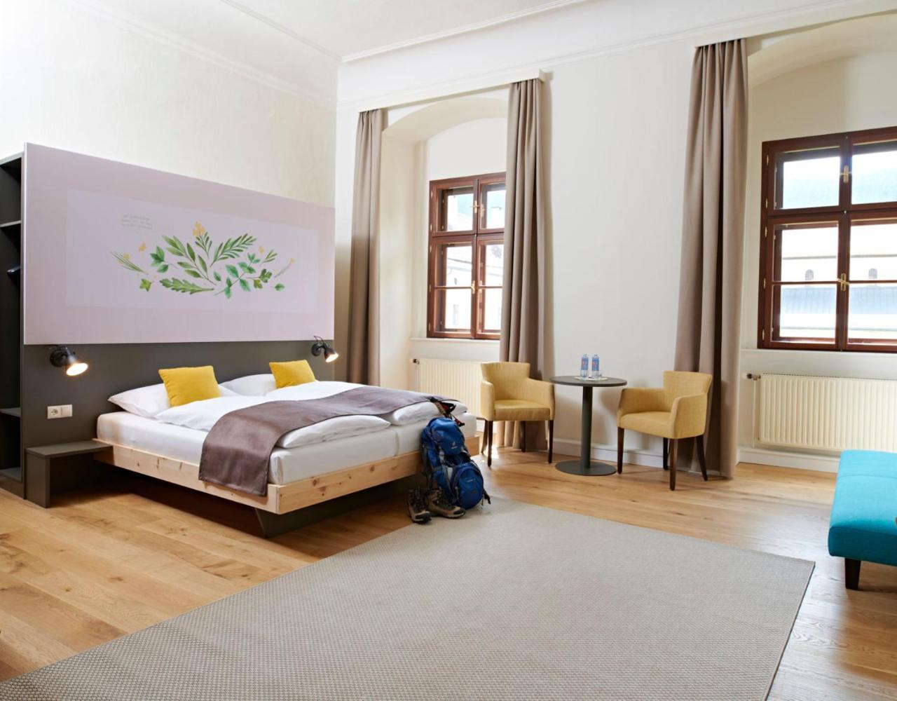 Jufa Hotel Stift Gurk Dış mekan fotoğraf