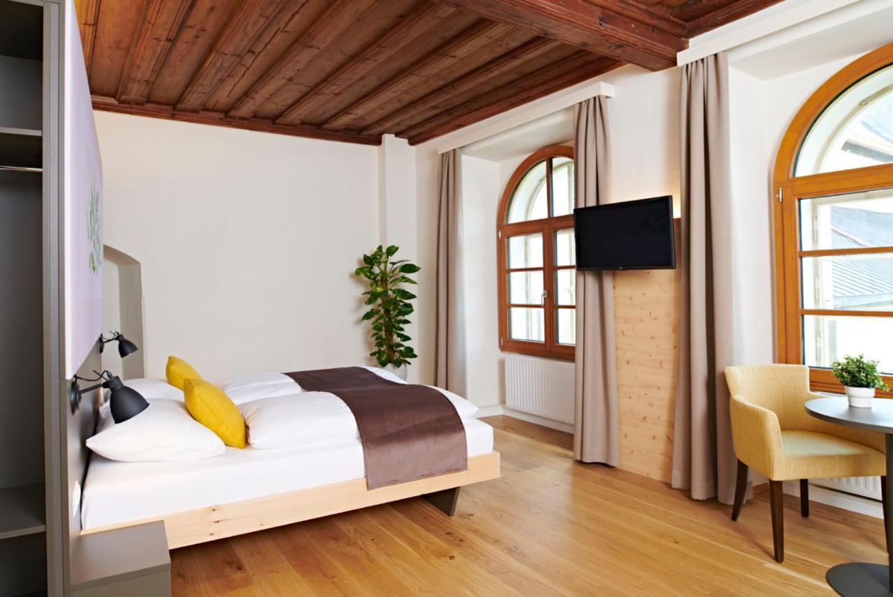 Jufa Hotel Stift Gurk Dış mekan fotoğraf