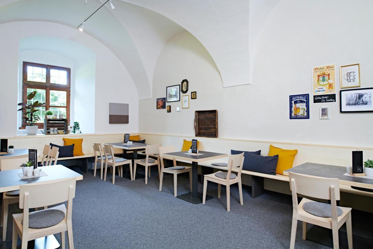 Jufa Hotel Stift Gurk Dış mekan fotoğraf