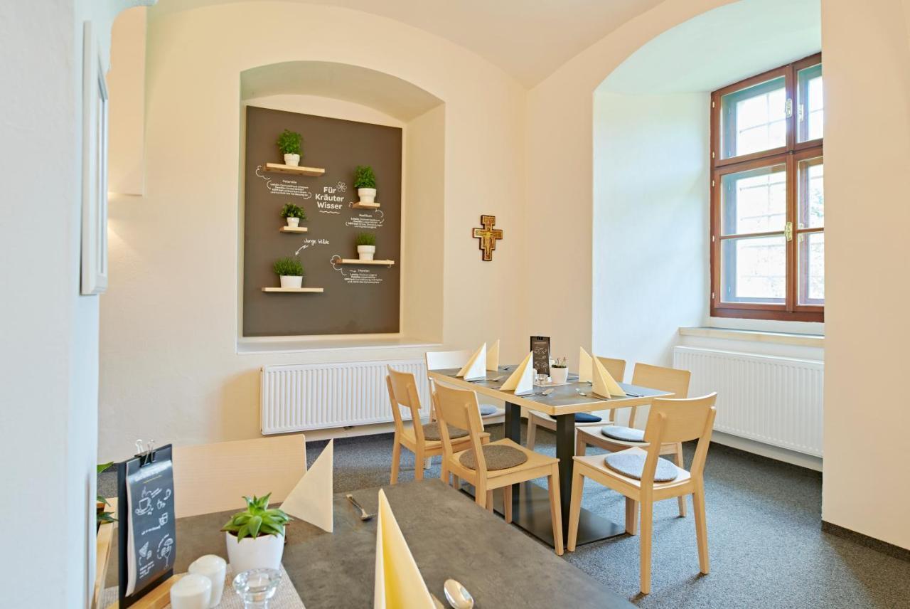 Jufa Hotel Stift Gurk Dış mekan fotoğraf